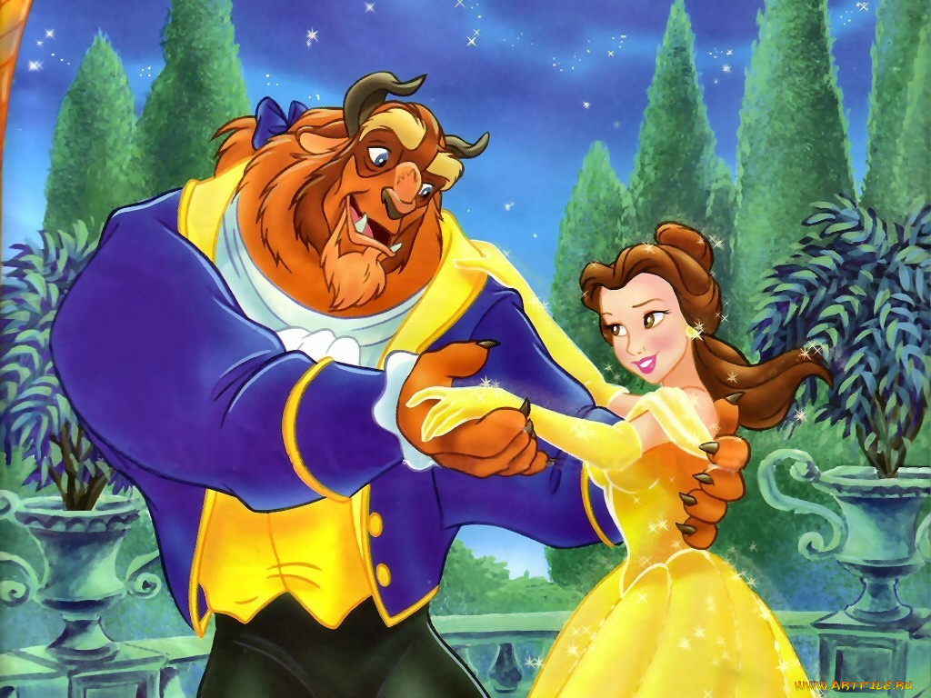 , , , beauty, and, the, beast